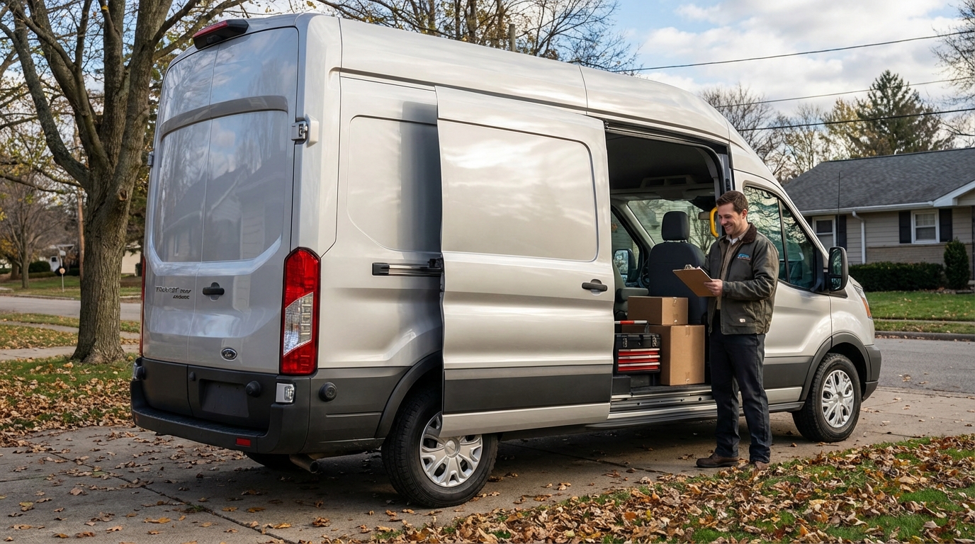 découvrez les retours d'expérience des propriétaires du ford transit 170cv avec boîte automatique, ses performances, son confort et sa fiabilité au quotidien.