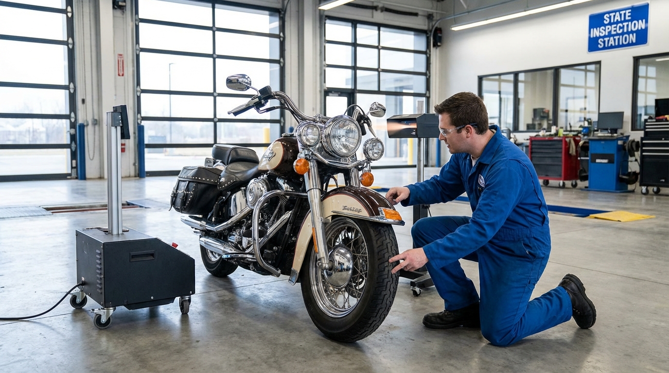 découvrez le coût réel du contrôle technique moto, ses tarifs, et ce à quoi vous attendre pour assurer la conformité de votre deux-roues.