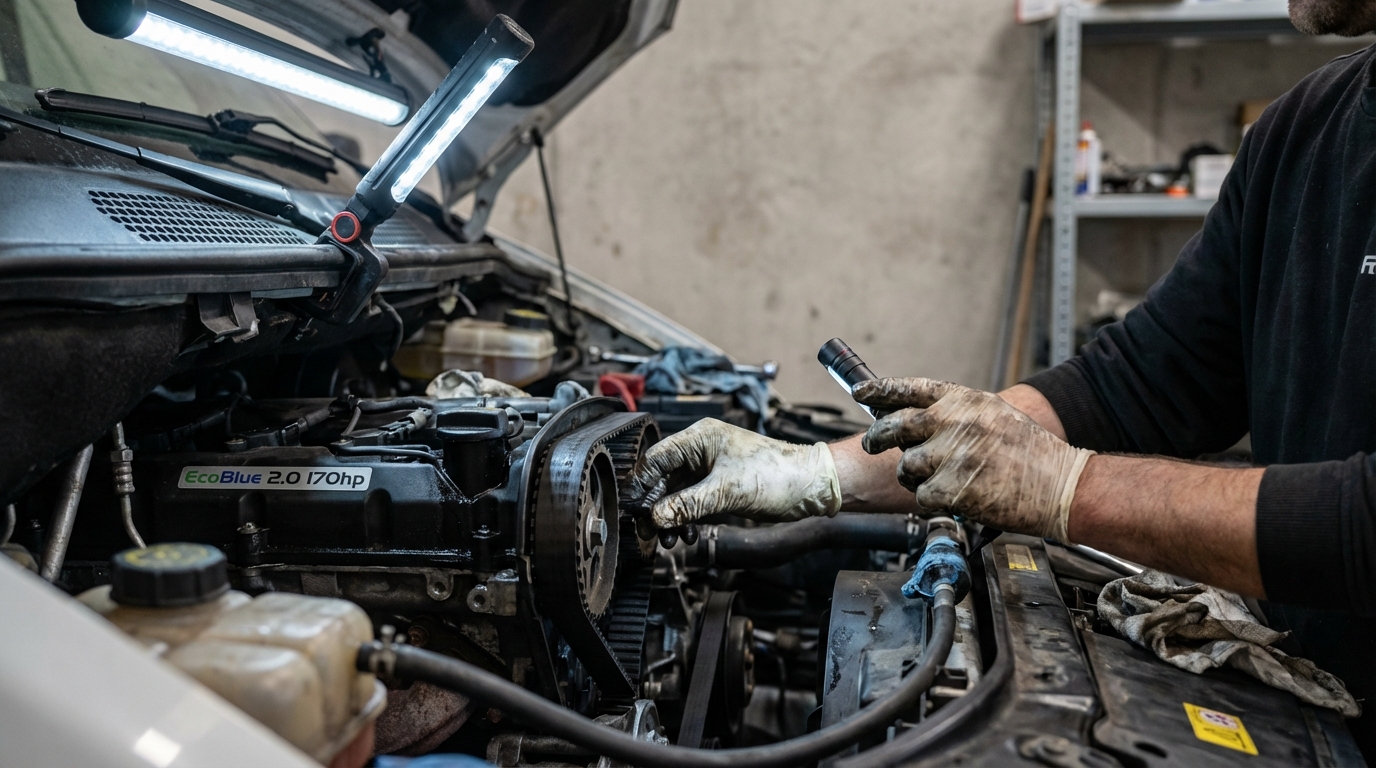 découvrez si le moteur ford 170cv pour camping-car est réellement fiable, avec une analyse détaillée de ses performances, sa durabilité et ses points forts pour vos aventures sur la route.