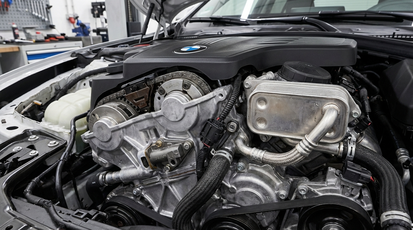 découvrez la fiabilité du moteur 2.0 panther bmw ainsi que les problèmes courants rencontrés, pour mieux comprendre ses performances et son entretien.